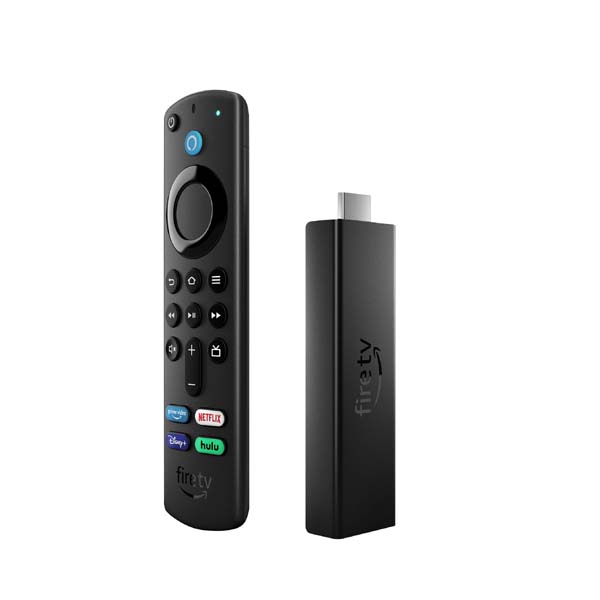Amazon Fire TV Stick 4K Max